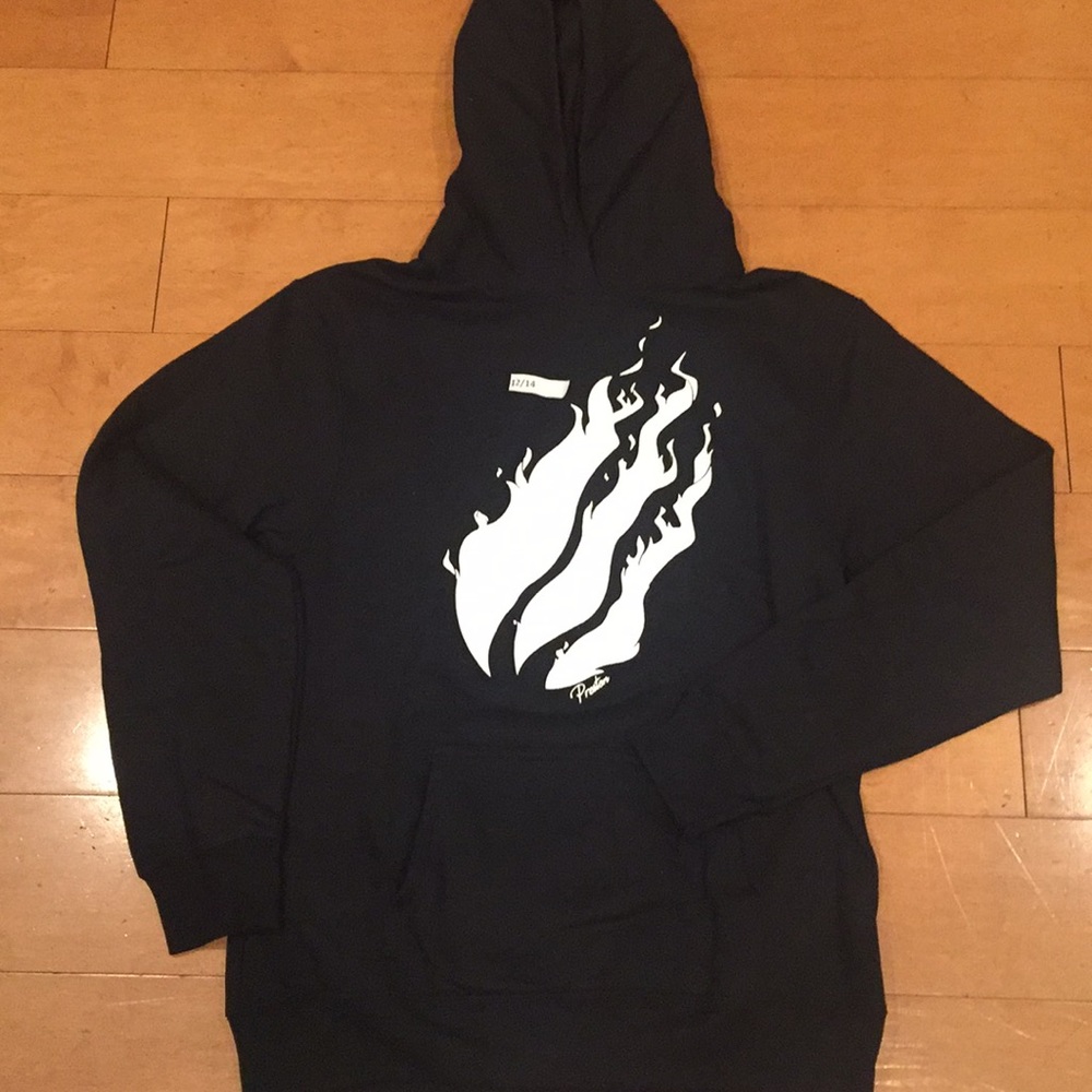 Preston Hoodie